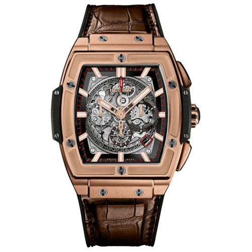 Hublot Spirit of Big Bang 601OX0183LR Hublot Spirit of Big Bang 601OX0183LR